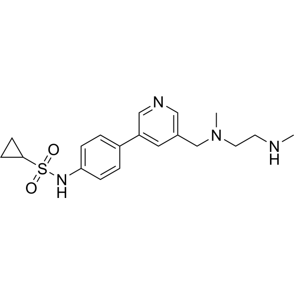 PRMT6-IN-3 2890765-10-1